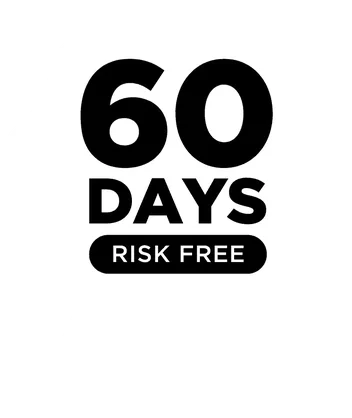 60 Days Risk Free