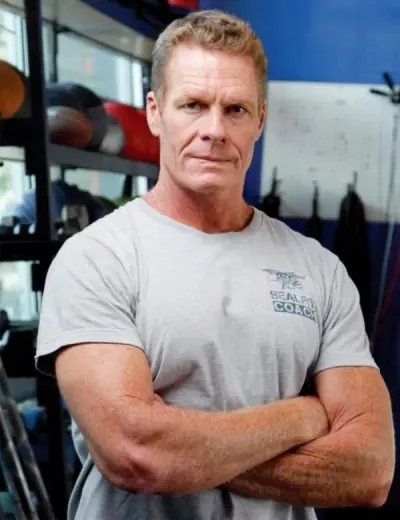 MARK DIVINE, Ph.D.