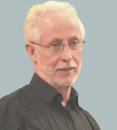 PETER M. LITCHFIELD, Ph.D.