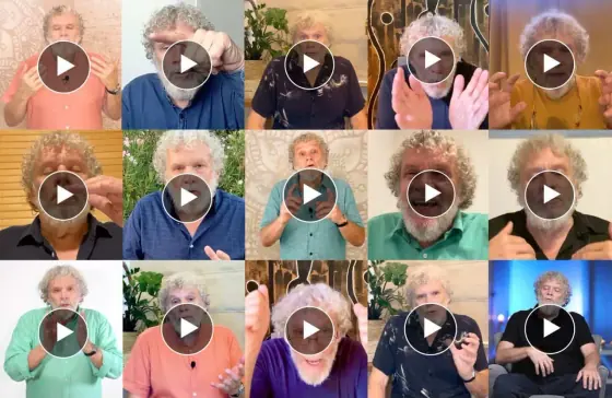 Video Lessons