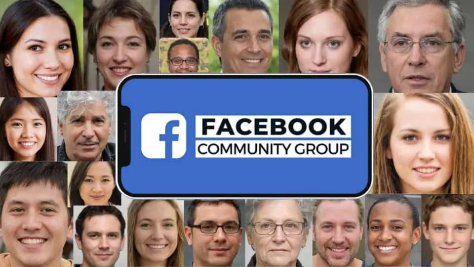 FB Community Group